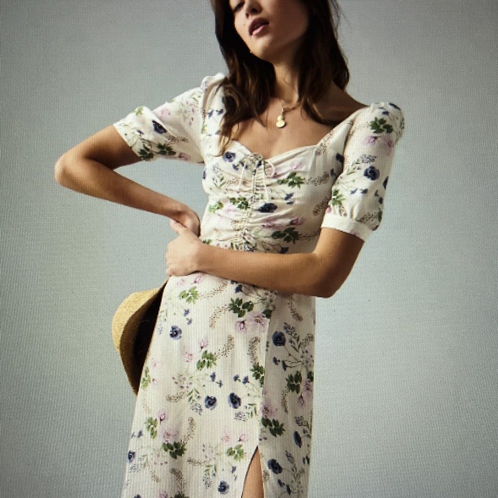 Favorite Daughter The Vineyard Dress‎ Size 10